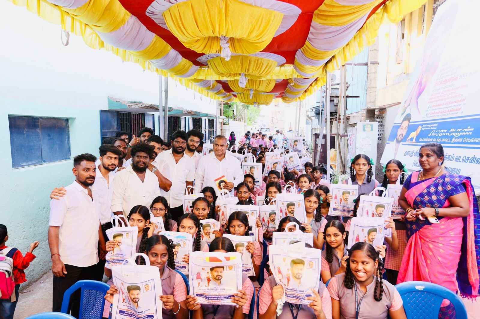 NorthChennai